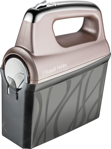 Міксер Russell Hobbs 25892-56 Smoky Quartz | Зображення 2