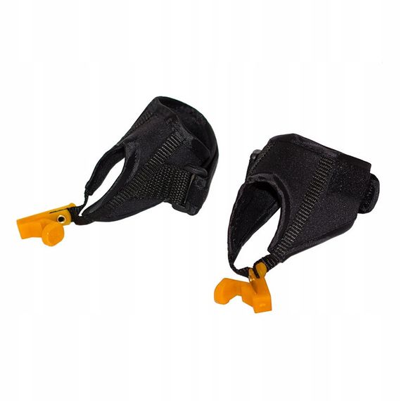 Палки для скандинавской ходьбы NILS Extreme NW 607 Red | Зображення 4