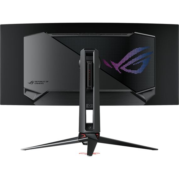 Монитор ASUS PG34WCDM | Зображення 3