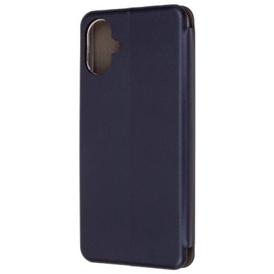Чехол для мобильного телефона Armorstandart G-Case Samsung A07 4G Dark Blue (ARM86781) | Зображення 1
