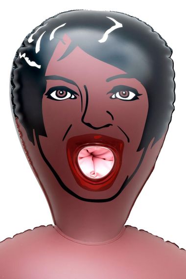 Надувная секс кукла Candy Dolls Angela sexstyle | Зображення 5