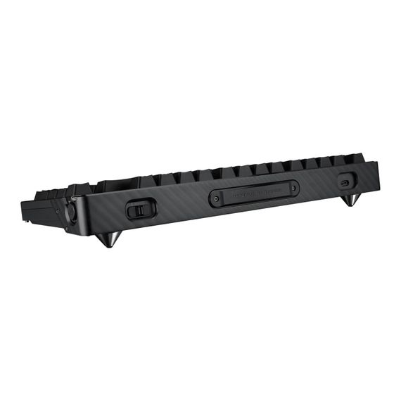 Клавіатура механічна ASUS ROG Azoth Extreme 81key 90MP03MA-BKUA01 | Зображення 4