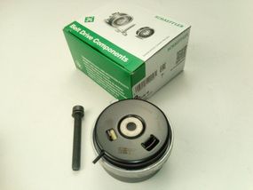Ролик ГРМ Aveo (T300) 1.6 натяжний, INA (5310779 10) (24447794)