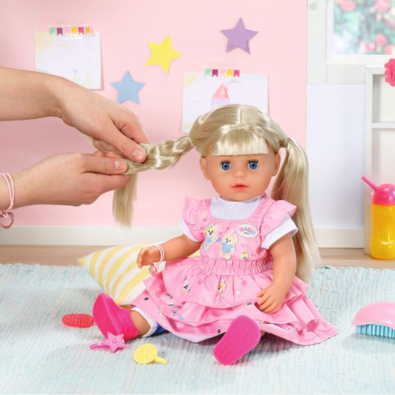 Baby балерина 36см | Зображення 4