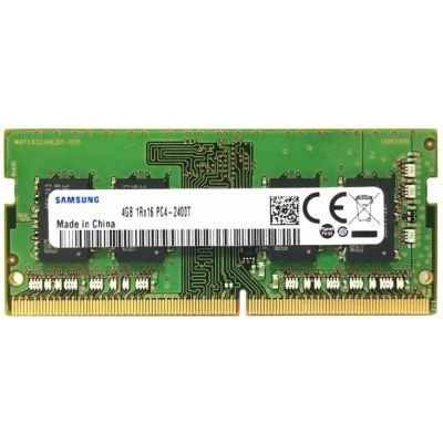 Модуль памяти для ноутбука DDR4 4GB 3200 MHz Samsung (M471A5244GB0-CWE)