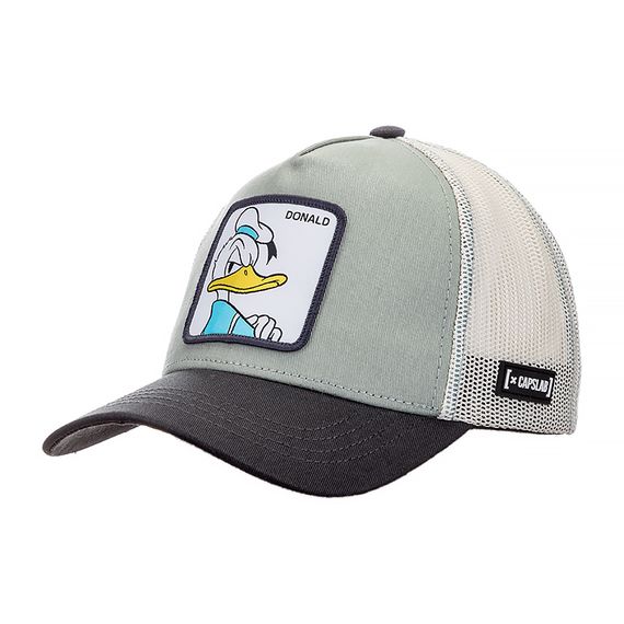 Кепка CAPSLAB DISNEY
