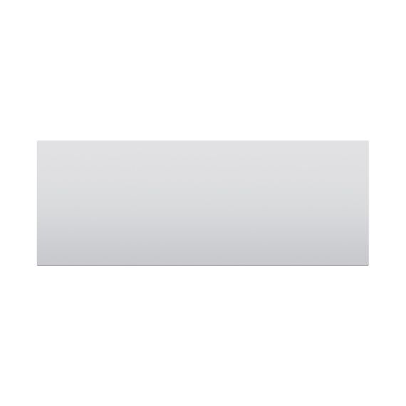 Панель для ванни AM.PM Like A0 150x70 фронтальна (W80A-150-070W-P)