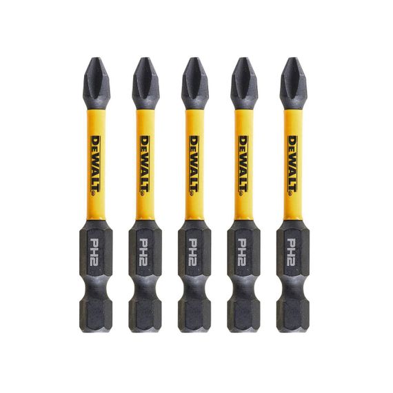 Набір біт Ph2 DeWALT DT7998T