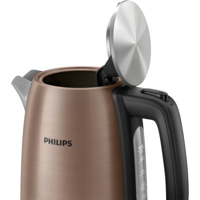 Электрочайник Philips HD9355/92 | Зображення 2