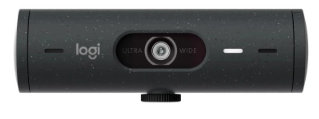 Веб-камера Logitec Brio 505 Graphite B2B (960-001459) | Зображення 4