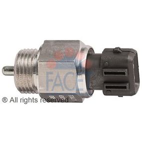 Датчик включения заднего хода VW Caddy 95-, Facet, 7.6126,