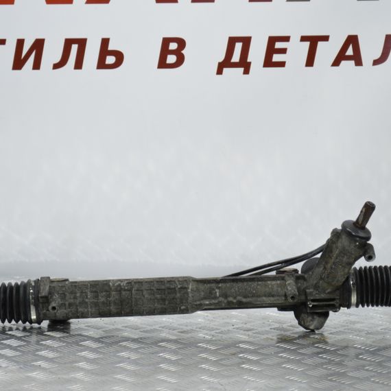 Рульова рейка Ford Transit 2000-2006 Форд Транзіт TRW 37502348 | Зображення 5