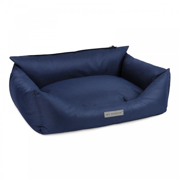 Лежак Pet Fashion Prime для собак 66х52х24 см | Зображення 4
