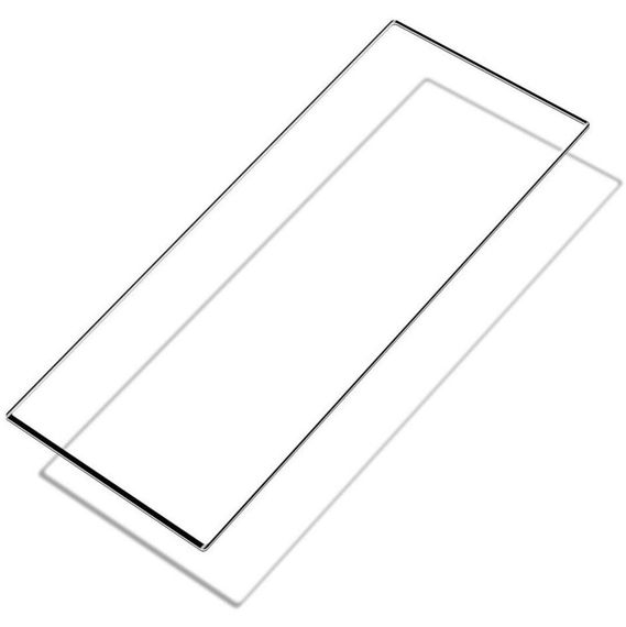 Захисне скло Full Glue для телефону Samsung Galaxy S24 Ultra (SM-S928) - Black | Зображення 1