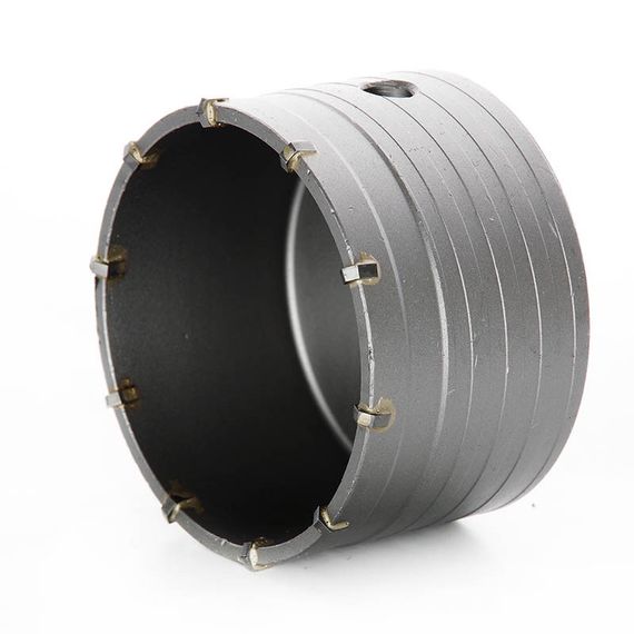 Свердло корончасте для бетону 90 мм APRO 8190111