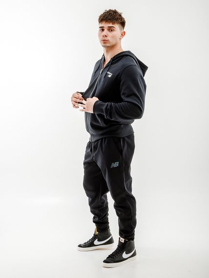 Кофта New Balance Classic CF FZ | Зображення 4