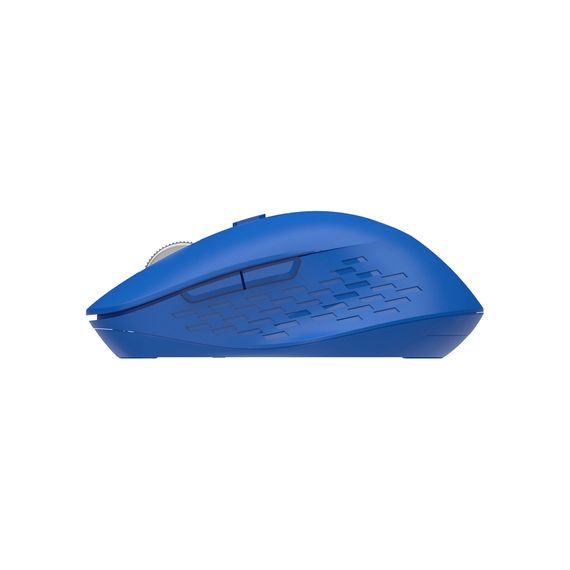 Мишка OfficePro M230C Silent Click Wireless/Bluetooth Blue (M230С) | Зображення 2