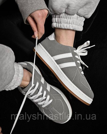 Жіночі кросівки krazy ДЛ6391 | Зображення 6