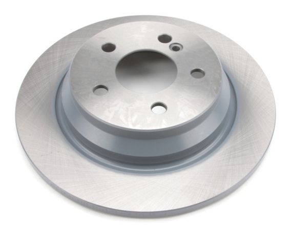 Диск гальмівний задній Mercedes Benz S-class W221 2.1D-5.5 05-13 300x12  26404