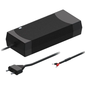 Teltonika PR318EUA 130Вт Блок живлення