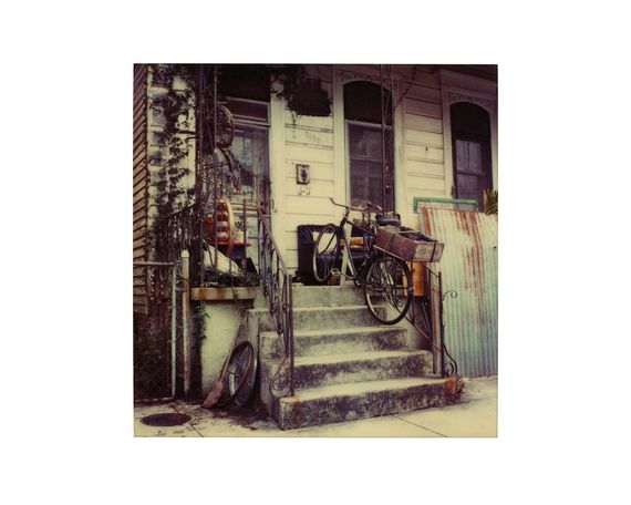 Подарочная книга для фотографов по фотографии Mike Brodie:Tones of Dirt and Bone книги о фотографах Майк Броди | Зображення 5