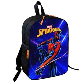 Рюкзак шкільний дитячий 36х27см Людина-Павук «Spider-Man» для хлопчика (00781)