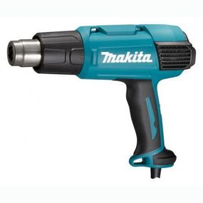 Строительный фен Makita HG6531CK - Топ Продаж!