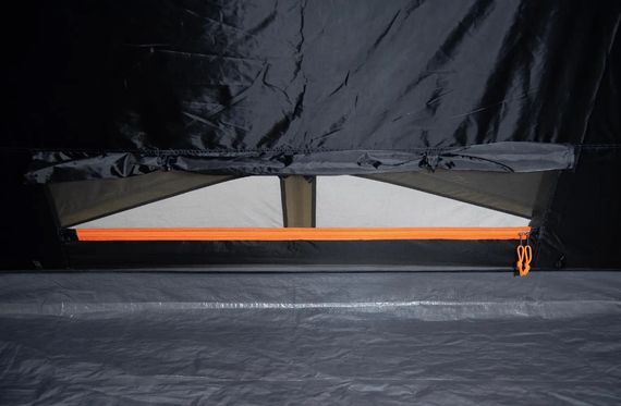 Намет тримісний High Peak Kira 3.1 Deep Forest (10371) | Зображення 1