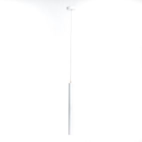Світильник підвісний (люстра) Chime P40450 Білий, Atmolight