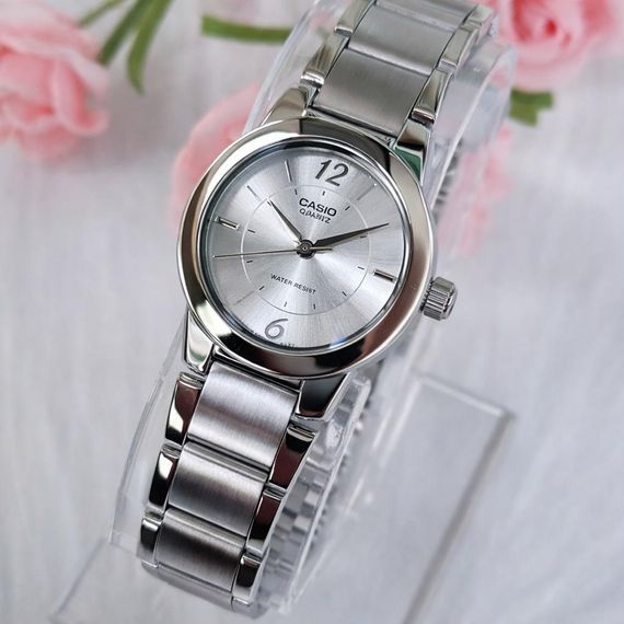 Жіночий годинник Casio LTP-1230D-7C | Зображення 3