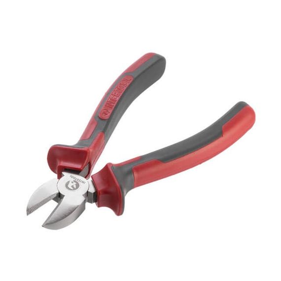 Бокорізи 180 мм, С55 INTERTOOL HT-0145