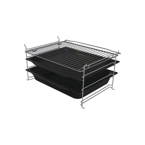 Плита Gorenje GGI5C21WF-B | Зображення 8