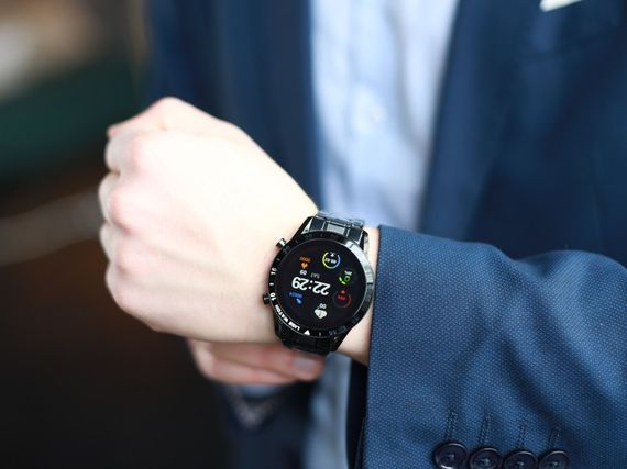 Smart Power Nano Black | Зображення 3