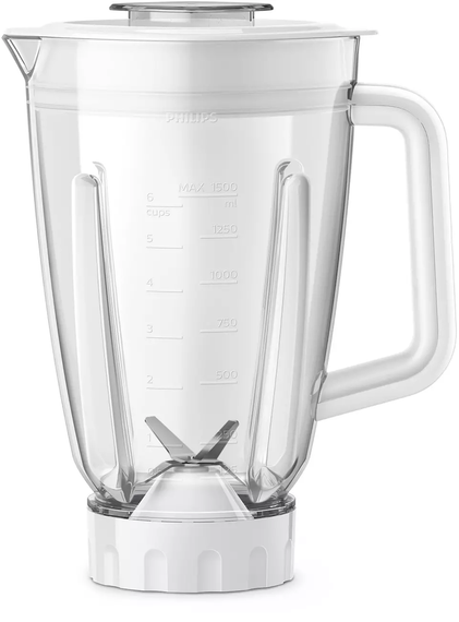 Philips Series 5000 HR2224/00 (HR2224/00) | Зображення 2