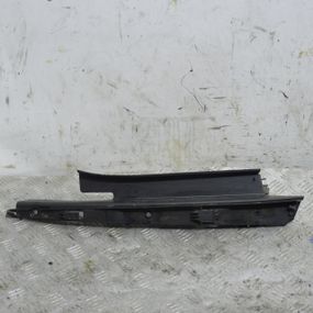 Накладка багажника ліва Citroen C4 Picasso 2006-2013 Захист багажника лівий Сітроен ц4 Пікассо 9684380180