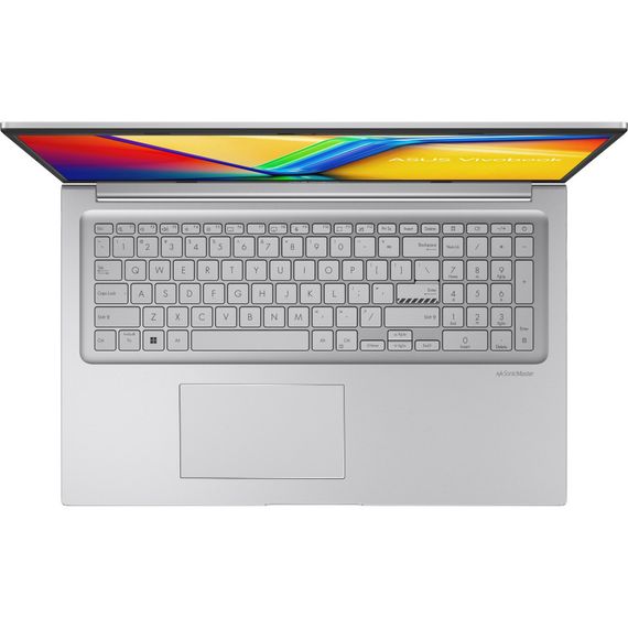 Ноутбук ASUS Vivobook 17 X1704ZA-AU144 (90NB10F1-M00600) | Зображення 6