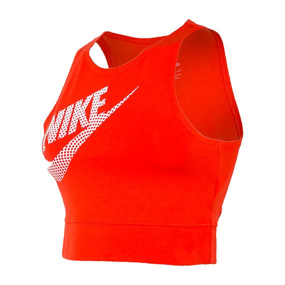 Майка Nike W NSW TANK TOP DNC