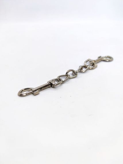 Наручники DS Fetish Handcuffs transparent pink | Зображення 2