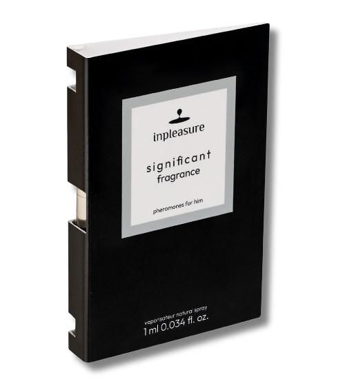 Мужские феромоны InPleasure Significant Fragrance (1 мл) sexstyle