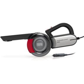 Автомобільний пилосос BLACK+DECKER PV1200AV