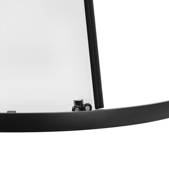 Душова кабіна Qtap Taurus BLA1099AC6 90х90 см, скло Clear 6 мм покриття CalcLess, без піддона | Зображення 5