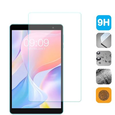 Стекло защитное BeCover Teclast Tab P80T 8&quot; (710043) | Зображення 2