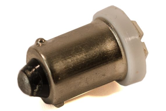 Світлодіодна лампа AllLight T 8.5 8 діодів 3014 BA9S 12 V WHITE | Зображення 1