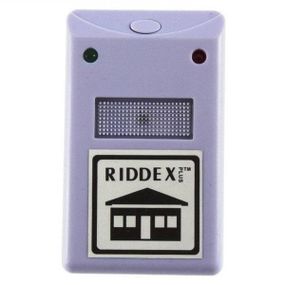 Устройство от насекомых и грызунов RIDDEX