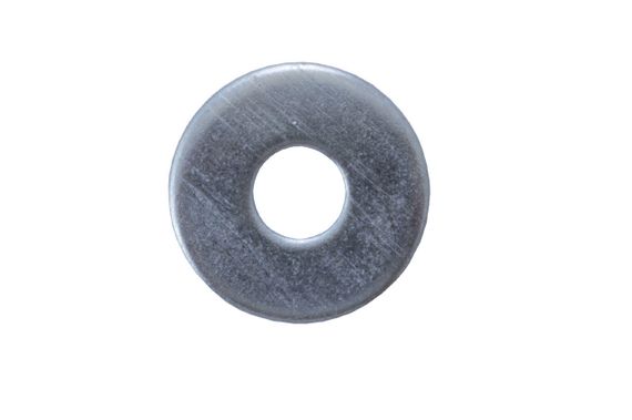 Шайба плоская увеличенная Apro - М10 DIN 9021 (25 шт.) (7N10-2)