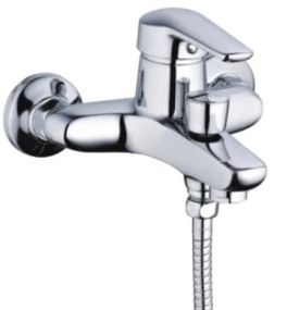 Змішувач для ванни WEZER FAD3-181