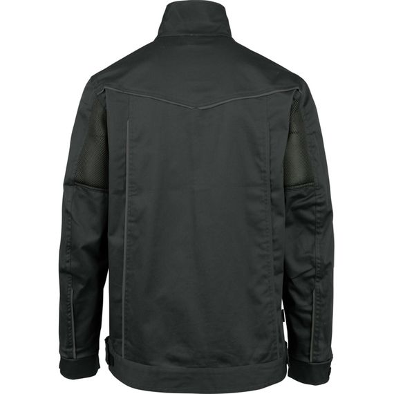 Куртка робоча STRETCH X, антрацит, розмір 3XL | Зображення 4
