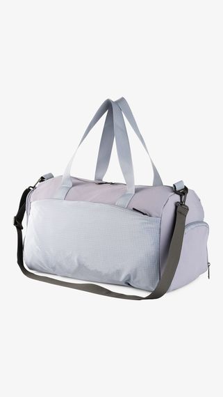 Сумка дорожня унісекс GENUA 4251 Середній Джинсовий shop (2000999529320)