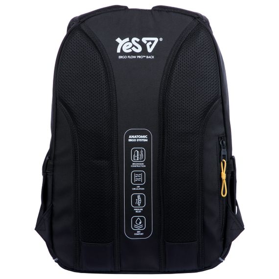 Рюкзак шкільний YES TS-113L Positive Energy 550360 20.4 л | Зображення 4