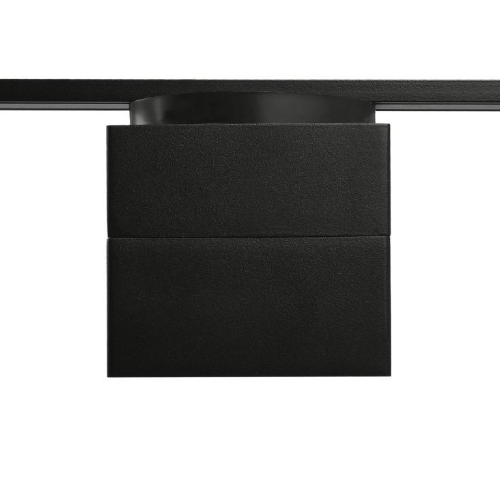 LED Світильник магнітний трековий 16W 4000К 48V чорний VL-TRMS-LE29B Videx | Зображення 8